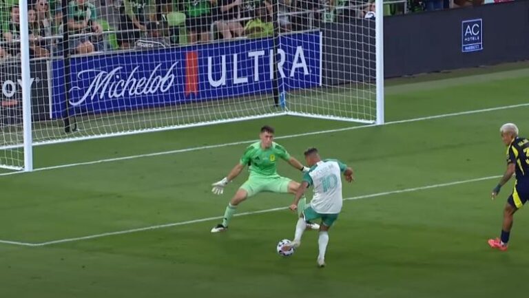 Uzuni protagonist në Amerikë me gol, por humbet një penallti në finalen e US Upen Cup (VIDEO)