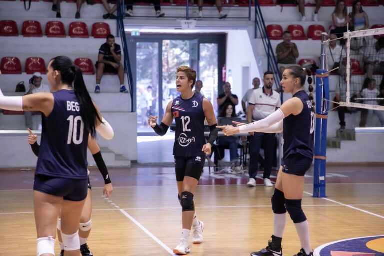 Çështja e gjinisë së lojtares braziliane, FSHV: Transparencë e plotë, intimidime nga ekipi i Dinamo Volley