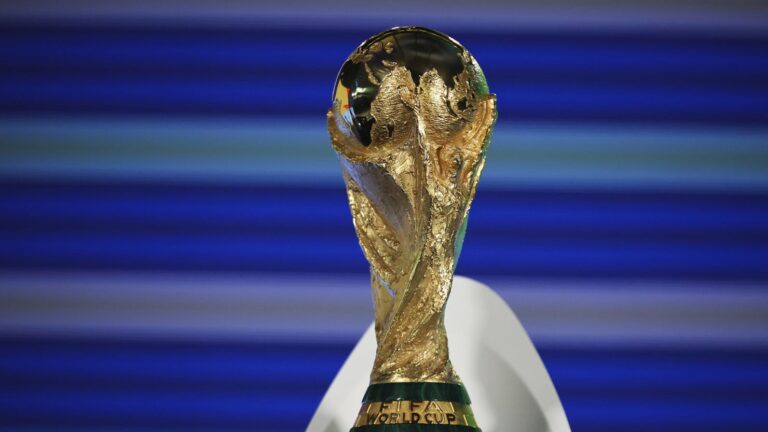FIFA: Mbi një milion bileta të shitura për Kupën e Botës 2026