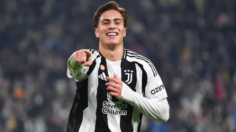 Real Madrid tremb Juventusin, synon t’i rrëmbejë yllin e skuadrës