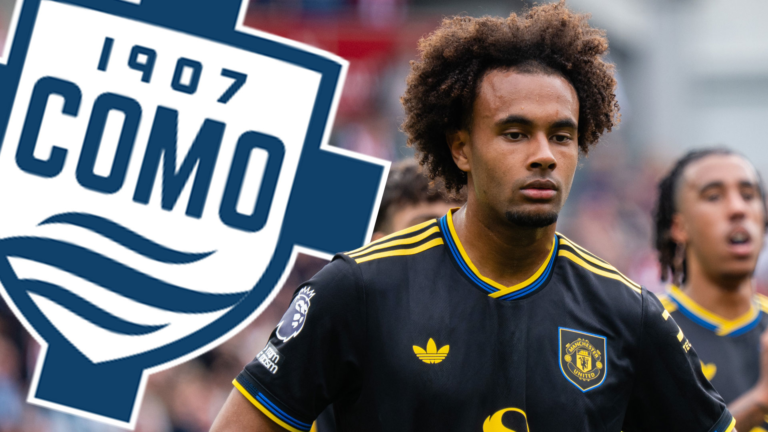 Como mendon goditjen e madhe në janar, synon lojtarin e United