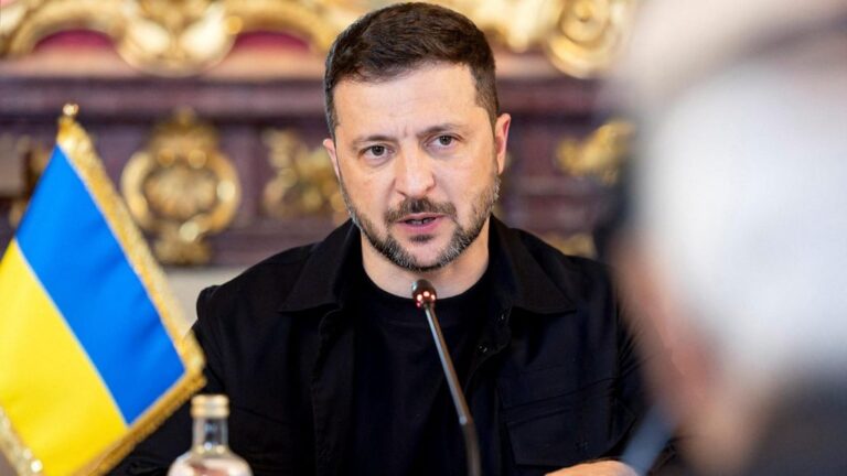 Zelensky njofton riorganizim të madh pas skandalit të korrupsionit në energji