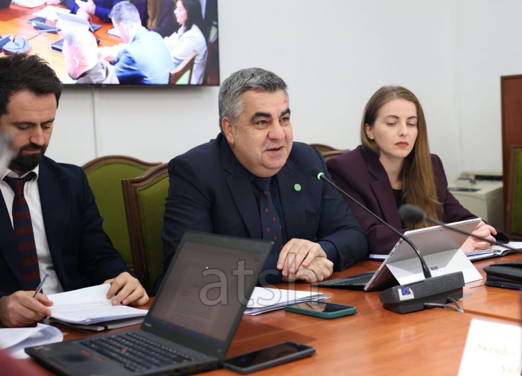 Gonxhja  Zbulon planet e 2026  Shqipëria 12 muaj në vit si destinacion turistik