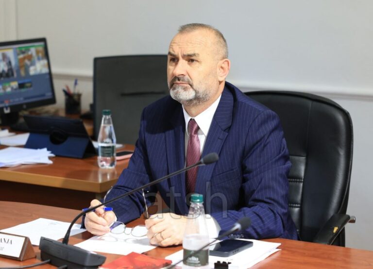Manja: Gjykata Kushtetuese do të ketë një godinë dinjitoze
