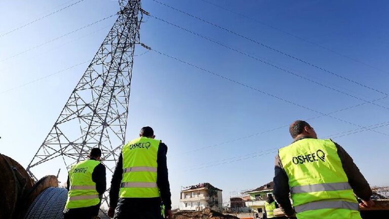 Niveli i humbjeve në rrjetin e shpërndarjes së energjisë zbriti në 16% në fund të tremujorit të tretë të këtij viti