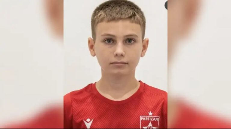 Një vit nga vrasja e Martin Canit, flet nëna: Nuk e meritonte atë vdekje, do apeloj çdo vendim