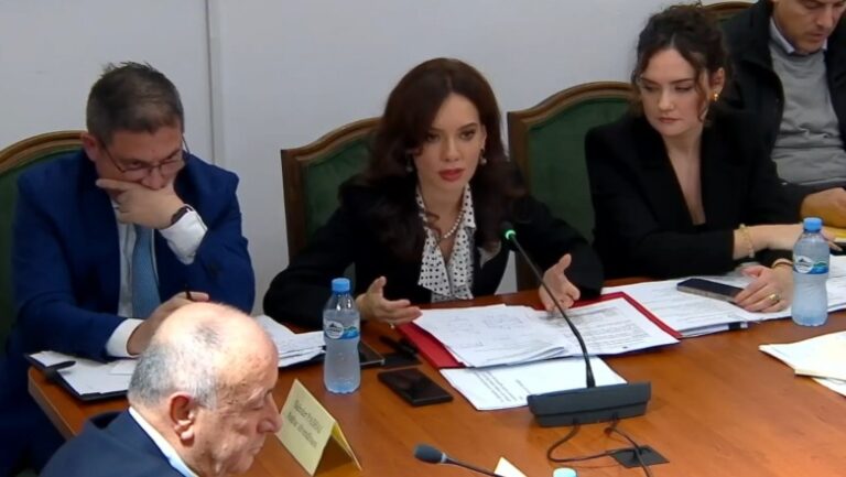 Kapri: Kur do zhbllokohen fondet e IPARD? Sipropali: SPAK dhe BE po heton. Greqia jo pengesë për në BE