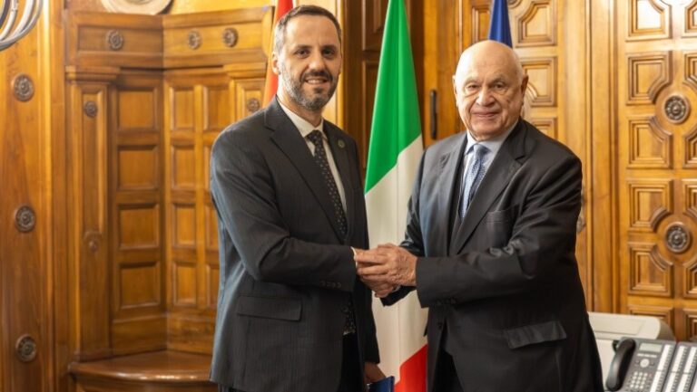 Nga ndryshimet në Kode te rehabilitimi i të burgosurve, takimi i Lamallarit me ministrin italian të Drejtësisë
