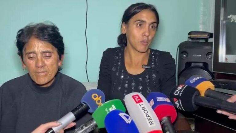 ”Po dal xhiro, jam i stresuar”, motra e Andonit rrëfen bisedën e fundit: Fëmijët do ti marri shteti