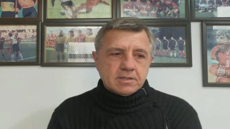 Rudi Vata: Lojtarët kuqezi të jetojnë për ndeshjet e muajit mars