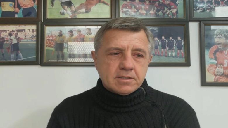 Rudi Vata  Lojtarët kuqezi të jetojnë për ndeshjet e muajit mars