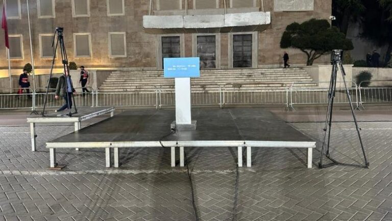 Foltorja e PD para Kryeministrisë, Berisha: Deri në dorëheqjen e Ramës