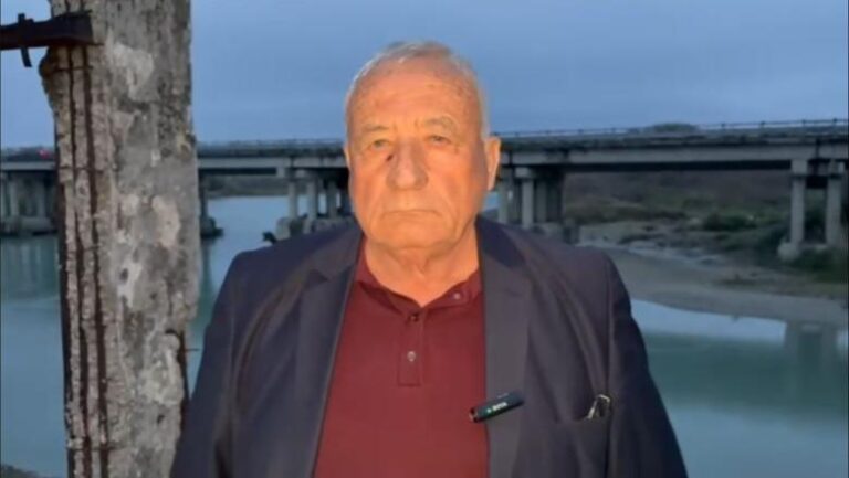 Moti i keq në Vlorë, kreu i Novoselës: Vjosa ka kohë që nuk ka dalë nga shtrati, po monitorojmë situatën
