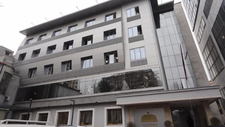 Moti i keq në mbarë vendin  Ministria e Shëndetësisë njofton masat e marra