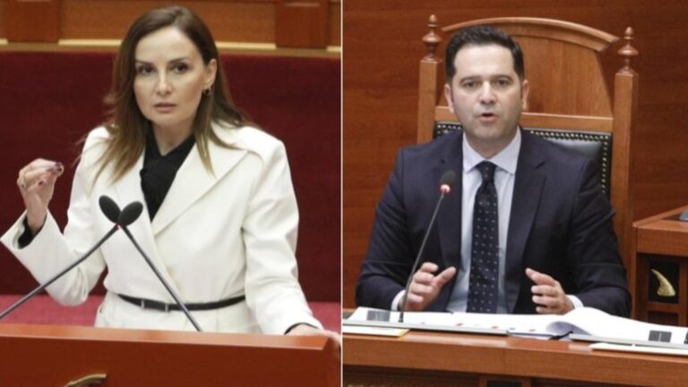 Tabaku: Rrugën e Ahmetajt do të kesh edhe ti. Ministri Malaj: Ekonomia në Shqipëri ka rritjen më të lartë në Europë
