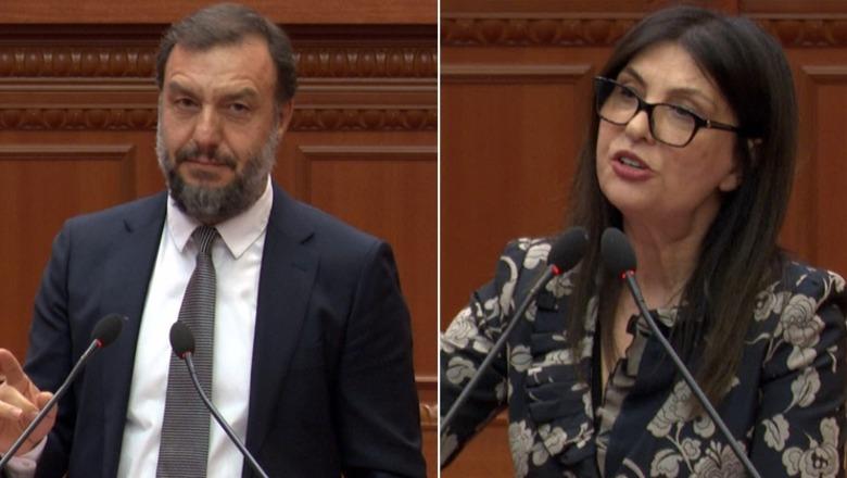 Topalli  Ata që janë të dehur mos i lini të flasin në foltore