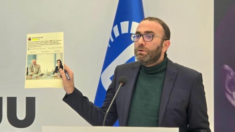 Bardhi: Pazaret në Turqi për Tunelin e Llogarasë i bëri Rama, Kos të më gjejë një tjetër rast si ky në BE