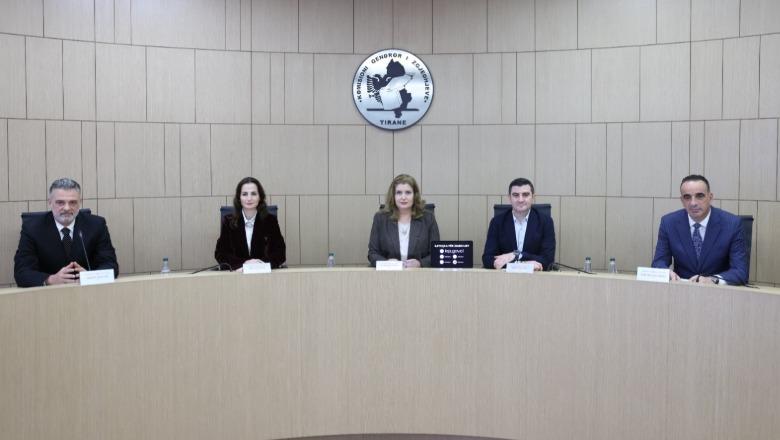 Arben Ristani dhe Bledar Skënderi rikthehen në KQZ