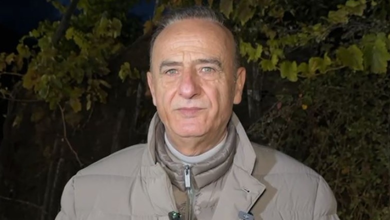 Kryebashkiaku i Pogradecit  Shtëpi me qira për banorët që u janë përmbytur shtëpitë  grupet e punës në terren