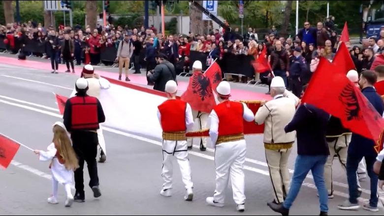 28 29 Nëntori në Tiranë  dy ditë plot aktivitete