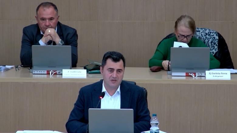 Rriten taksat në Elbasan  Llatja  Kemi shumë shpenzime  Opozita kundër  Tarifim i padrejtë