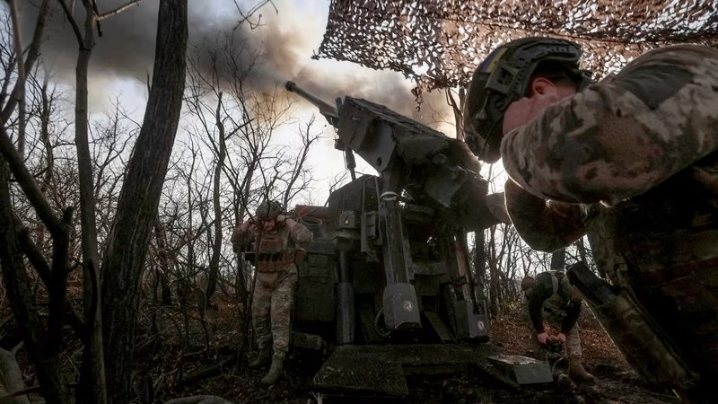 Plani amerikan dhe ai evropian për paqen në Ukrainë  Dallimet thelbësore