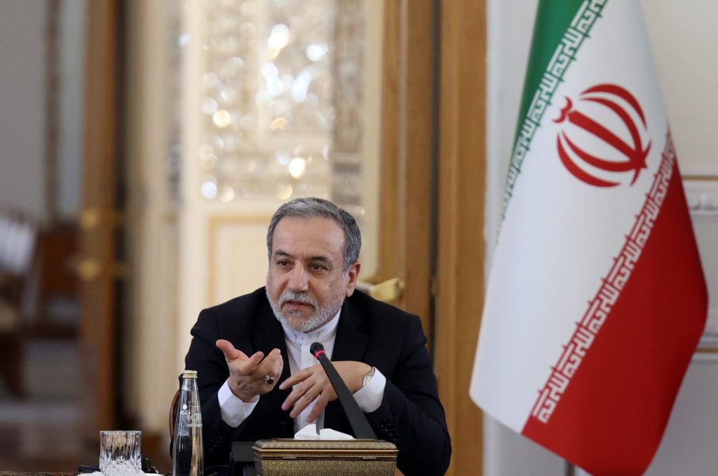 Teherani zbut tonet  kompromise në çështjen bërthamore