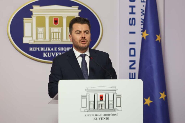 Kapri: Prokurorët e SPAK-ut po kërcënohen