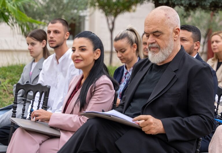 Zv.kryeministrja nën hetim, Rama: Asgjë nuk ndryshon! SPAK ka punën e vet, ne tonën