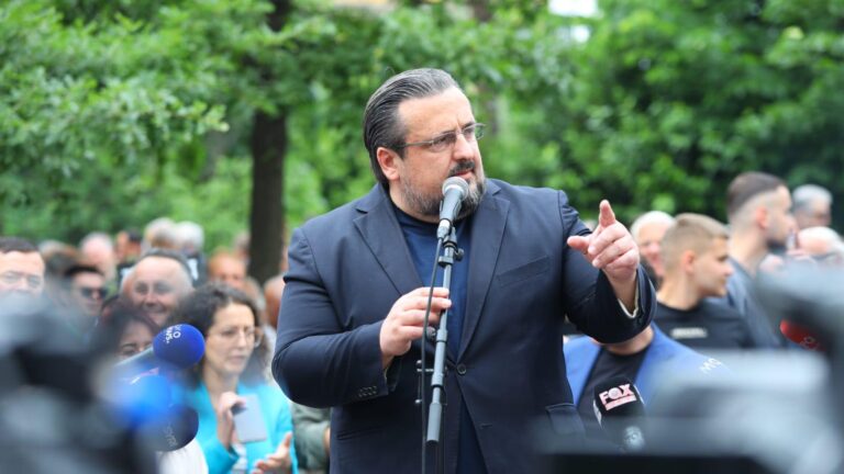 Veliaj fiton në Kushtetuese, Teliti: Pasojë e qëndrimit të mazhorancës. Vijojmë betejën për Tiranën