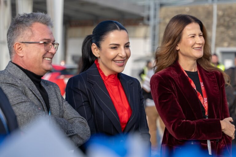 Balluku ndan pamjet: Linja direkte e fluturimeve Tiranë-Heraklion, një destinacion që do të rrisë shkëmbimet