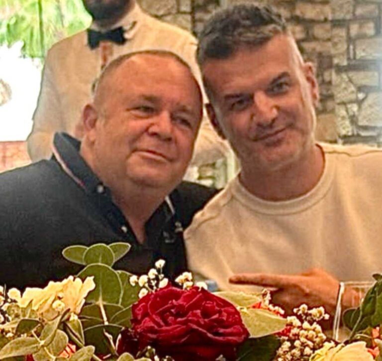 Miratimi i ligjit “Për Barazinë Gjinore”, “kurorëzohen” Gjergj Luca dhe Bled Mane