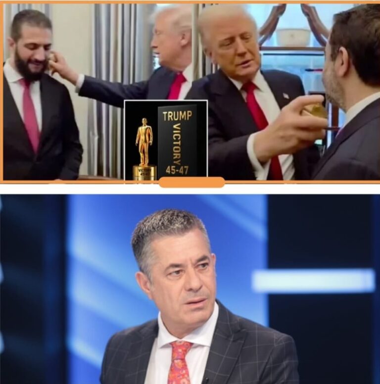 Lorenc Vangjeli: SHBA, politika e parfumit andej dhe e bastunit këtej