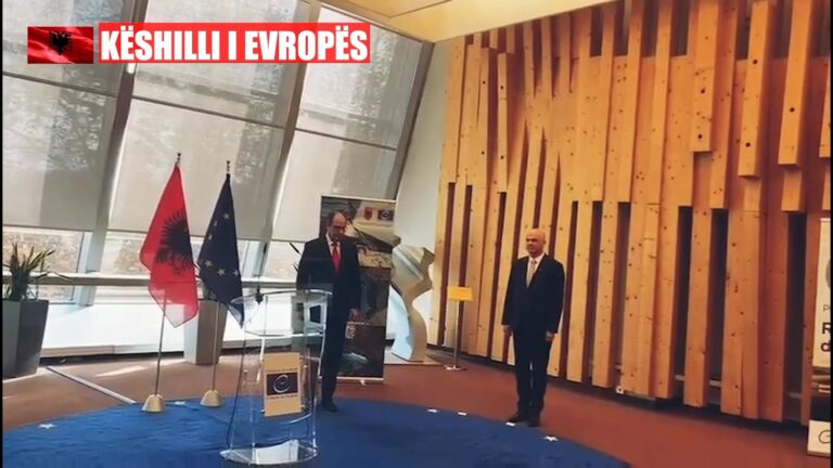 ”Kudo u festua Dita e Flamurit tonë”, Spiropali ndan pamje nga festa nëpër selitë diplomatike në botë