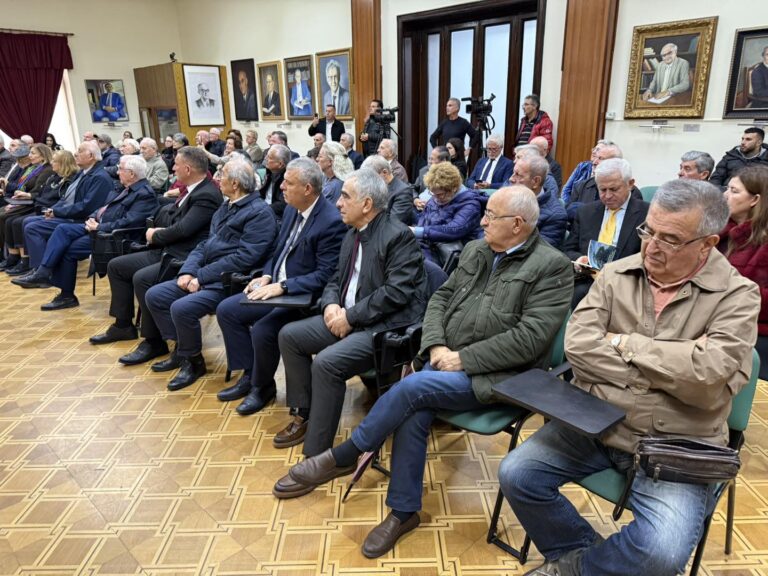 Alarmi i shoqatave atdhetare thirrje të fortë: Në Luginën e Preshevës po kryhet gjenocid