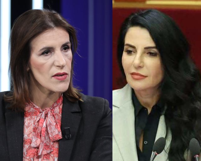 Lala  Rama pretendon se pezullimi i Ballukut dëmton integrimin  GJK vendos në 