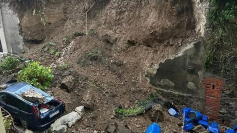 Moti i keq ne veri-perendim te Italise, ende pa gjurmë për tre alpinistët e zhdukur