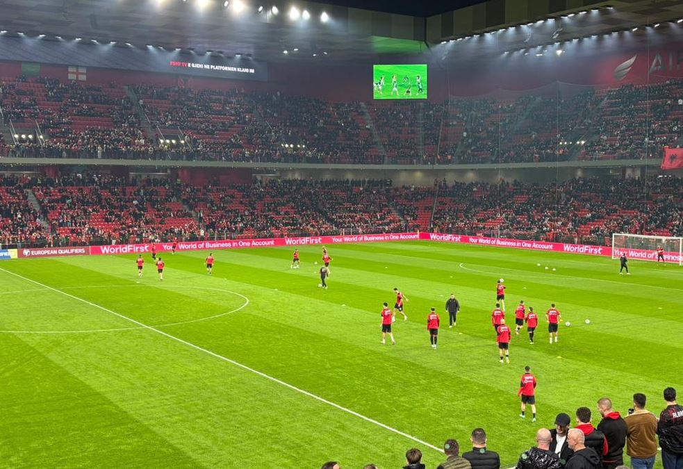 Pjesë e dytë nis zjarr  portierët bëhen protagonistë