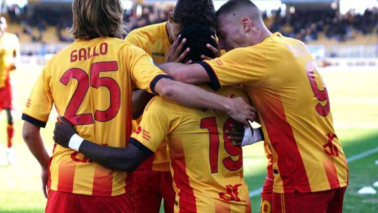 SERIE A – Kristjan Asllani humbet penalltinë e barazimit në minutën e 90-të