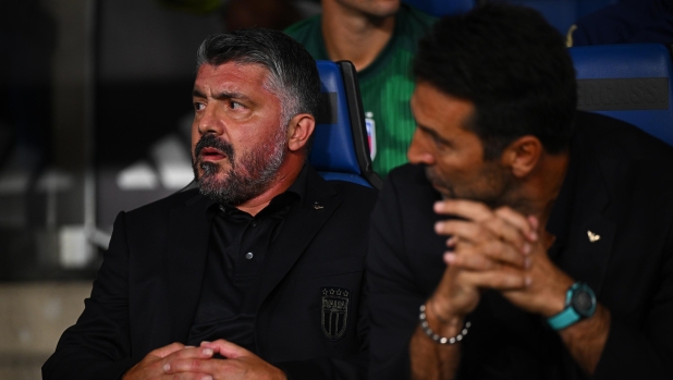 Botërori 2026  Italia në vazon e katërt në short  së bashku me ekipet e  play off  it