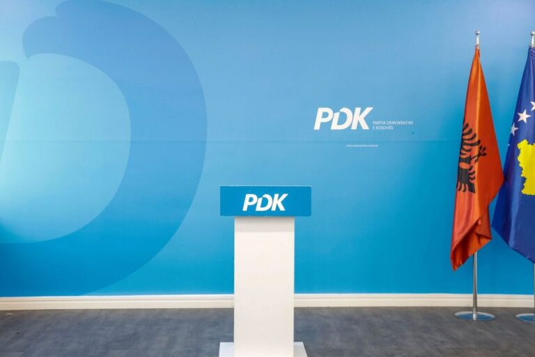 PDK: Drejtësi për votën në Mitrovicë në Gjykatën Supreme