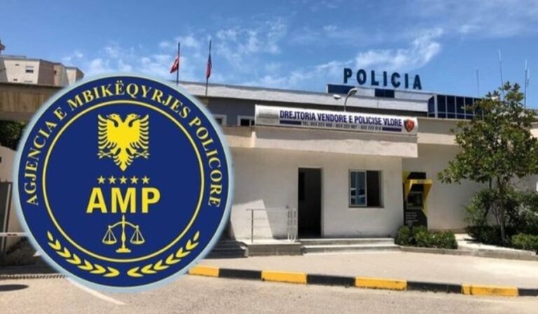 I dehur në timon, AMP arreston punonjësin e policisë në Tiranë
