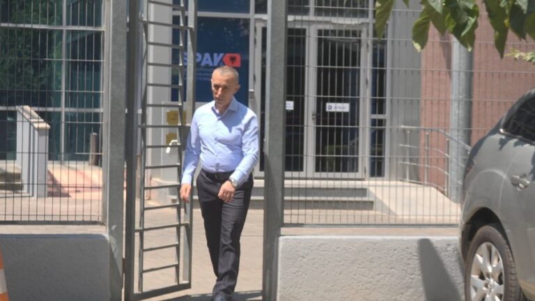 GJKKO urdhëron SPAK të hetojë deputetin e PD
