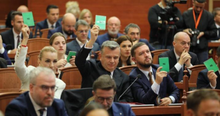 Komisioni për Reformën Territoriale mblidhet të premten, PD s’ka dorëzuar emrat e anëtarëve