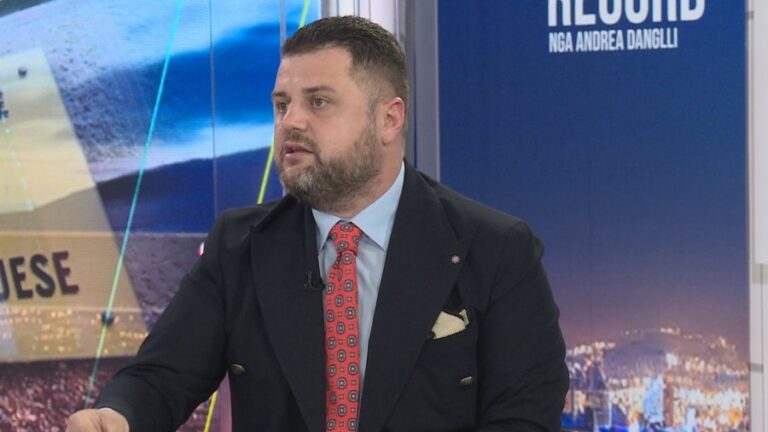 “Mazhoranca s’kishte numra në Këshill për shkarkimin e Veliajt”, Sefa: E ndihmoi PD
