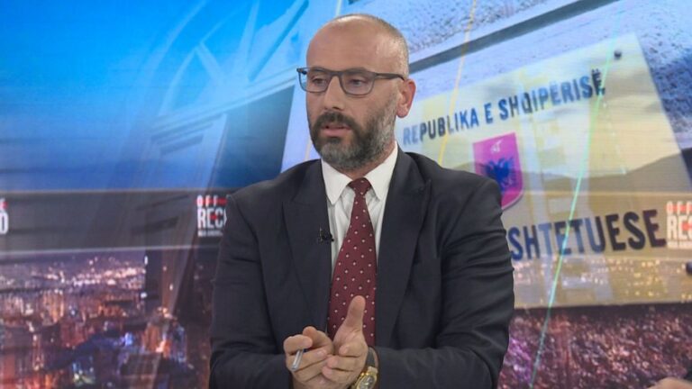 Basha: Veliaj i pafajshëm, s’ka pse jep dorëheqjen. Kushtetuesja veproi e pavarur