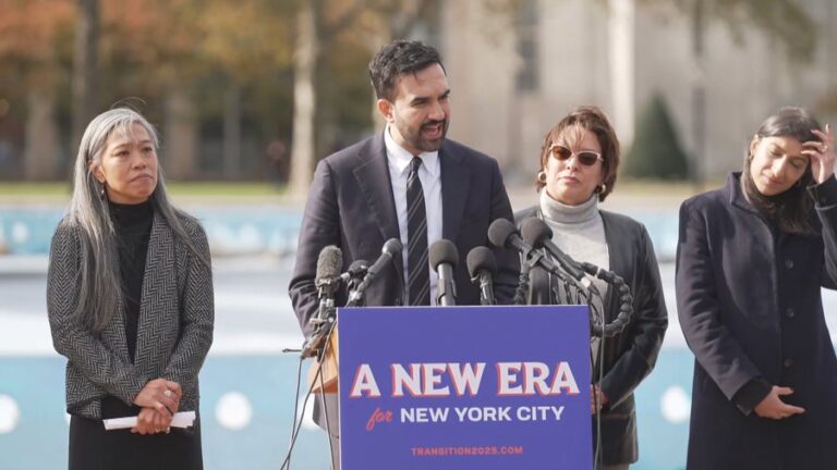Fitoi zgjedhjet në New York, kryebashkiaku sfidon hapur presidentin Trump: Më dëgjo mirë, po i lë njerëzit pa bukë