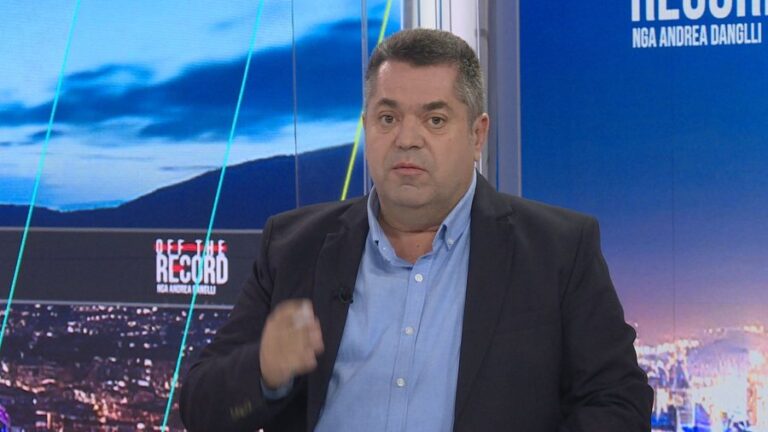 ”Opozita ka shpallur falimentin!”, gazetari Shkurti: Ka humbur besimi tek establishmenti