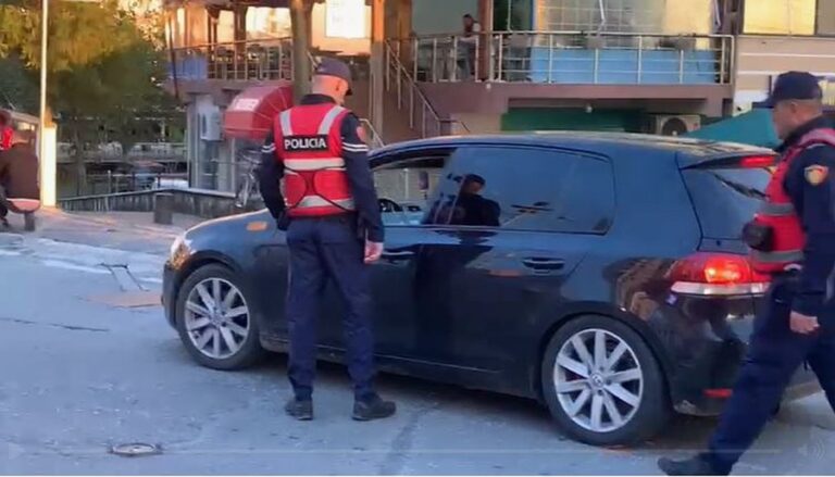 Ekzekutimi i Danit! Policia në makinën e djegur gjen tre kall*shnikovë dhe një pis*oletë