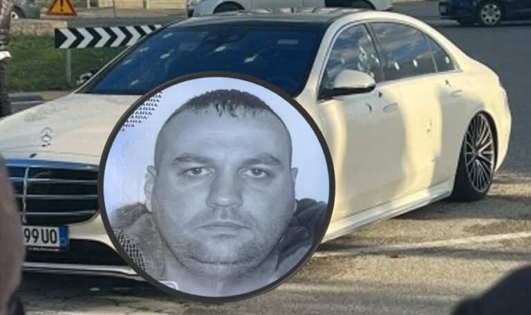 Si u fut Mustafa Sheqeri në AMP? Ndalohet një polic dhe një oficer, zbulohet si u falsifikuan dokumentet